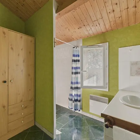 La Brousse - Piscine - Pour 5 Avec Jardin * Salignac Eyvigues