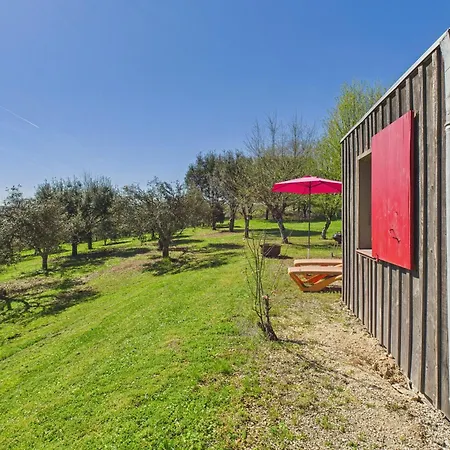 La Brousse - Piscine - Pour 5 Avec Jardin * Salignac Eyvigues
