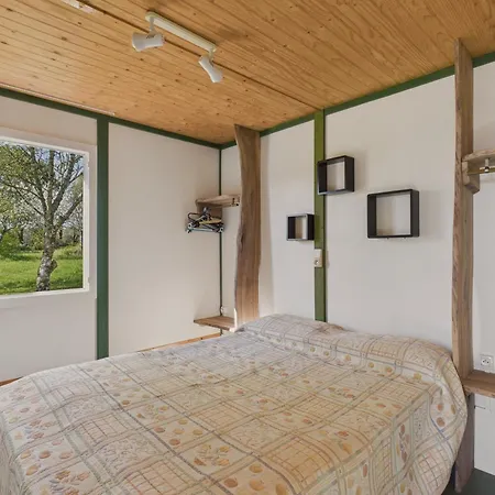 La Brousse - Piscine - Pour 5 Avec Jardin *